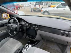 Chevrolet Optra